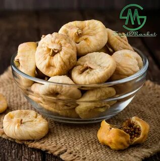 تصویر 2 از لیست قیمت خرید انجیر خشک فشرده + قیمت فروش